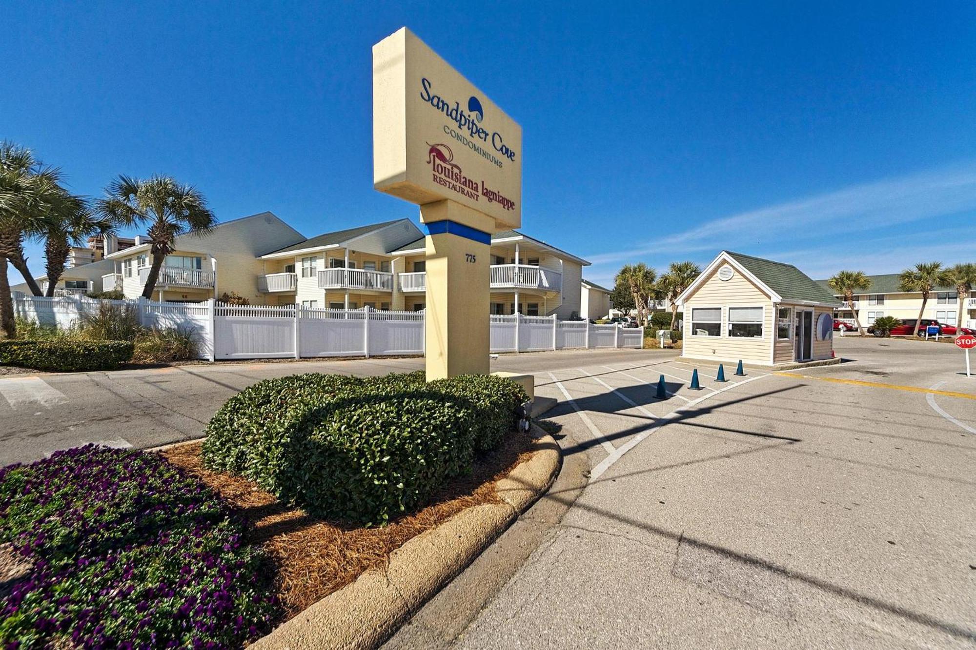 Sandpiper Cove 2017 Destin Zewnętrze zdjęcie
