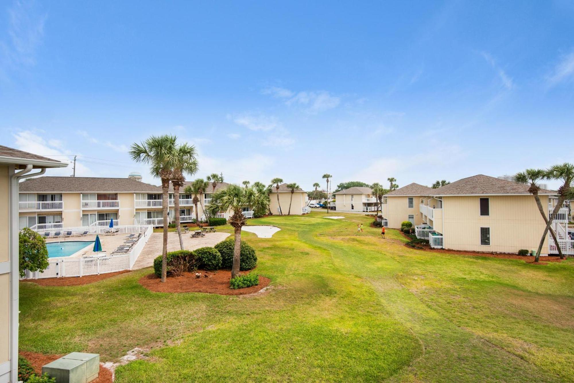 Sandpiper Cove 2017 Destin Zewnętrze zdjęcie