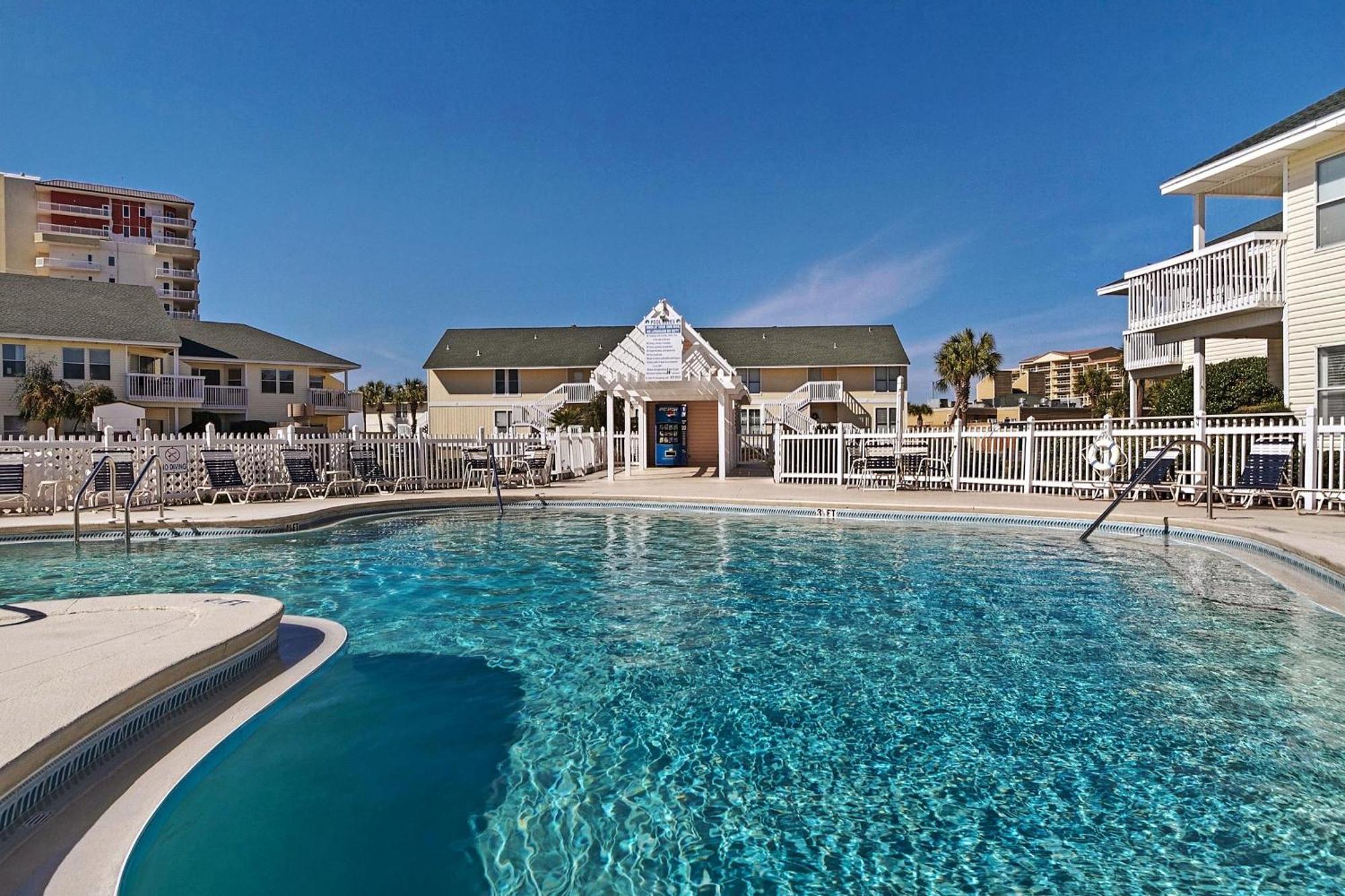 Sandpiper Cove 2017 Destin Zewnętrze zdjęcie