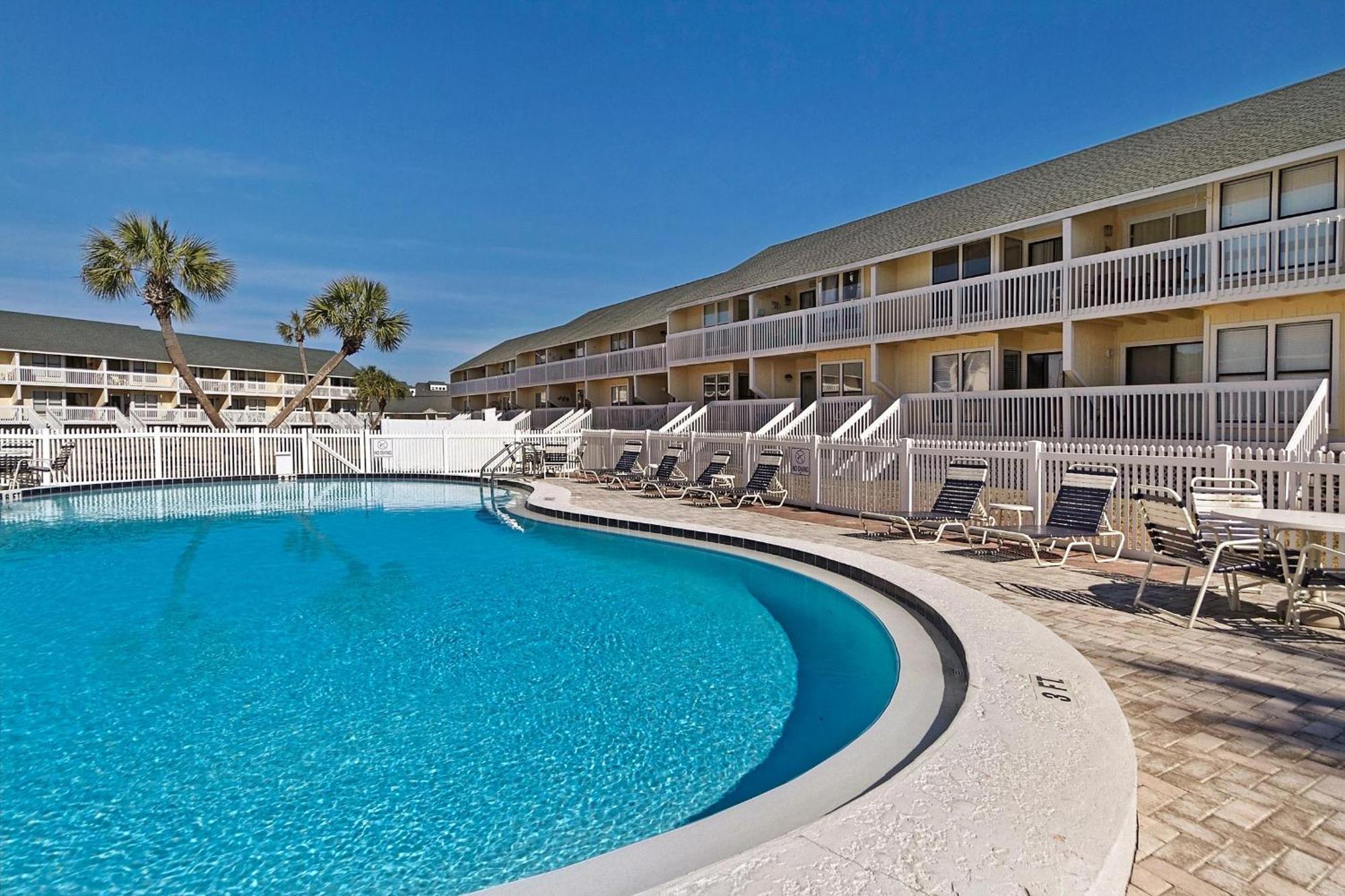 Sandpiper Cove 2017 Destin Zewnętrze zdjęcie