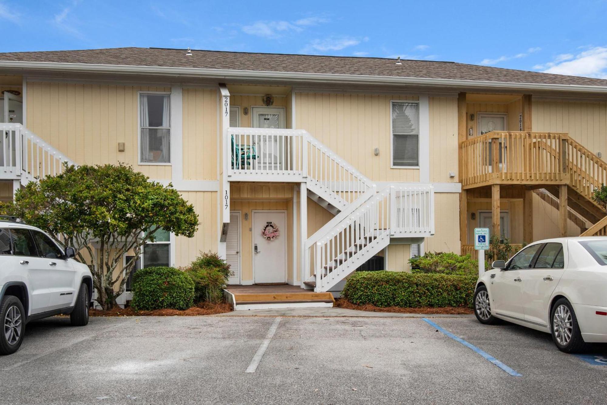 Sandpiper Cove 2017 Destin Zewnętrze zdjęcie
