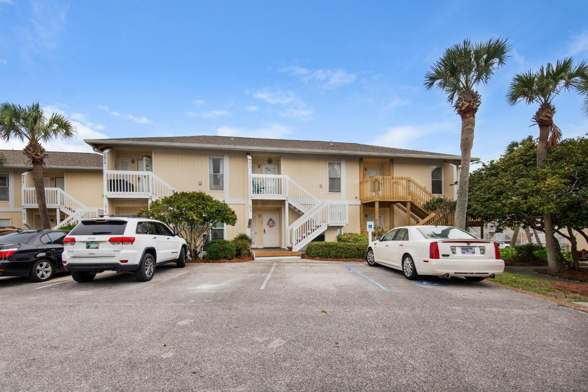 Sandpiper Cove 2017 Destin Zewnętrze zdjęcie