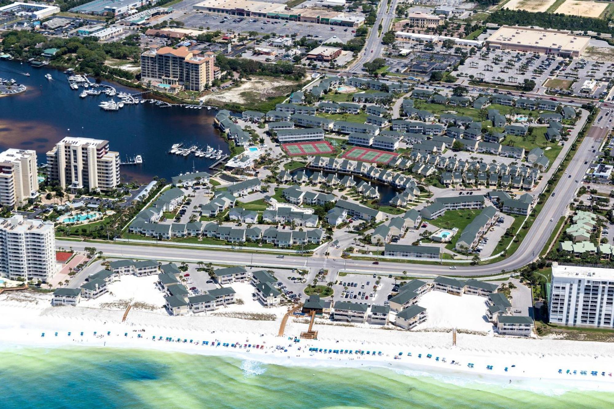 Sandpiper Cove 2017 Destin Zewnętrze zdjęcie